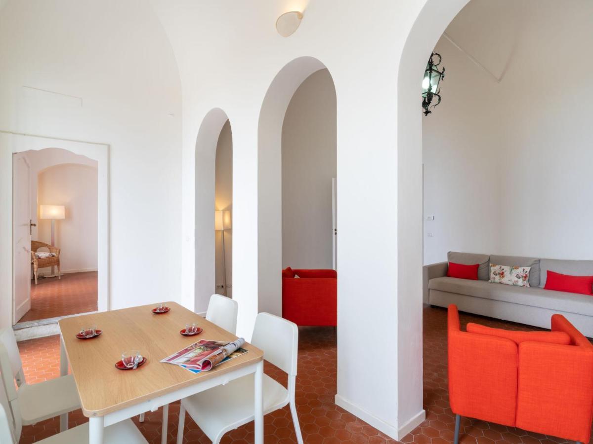 Apartment Beach House By Interhome アラッシオ エクステリア 写真