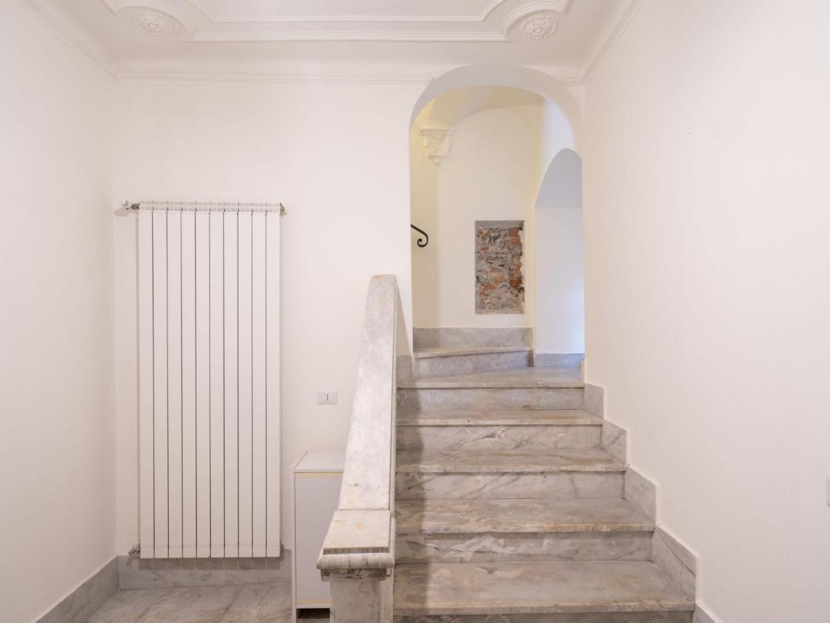 Apartment Beach House By Interhome アラッシオ エクステリア 写真