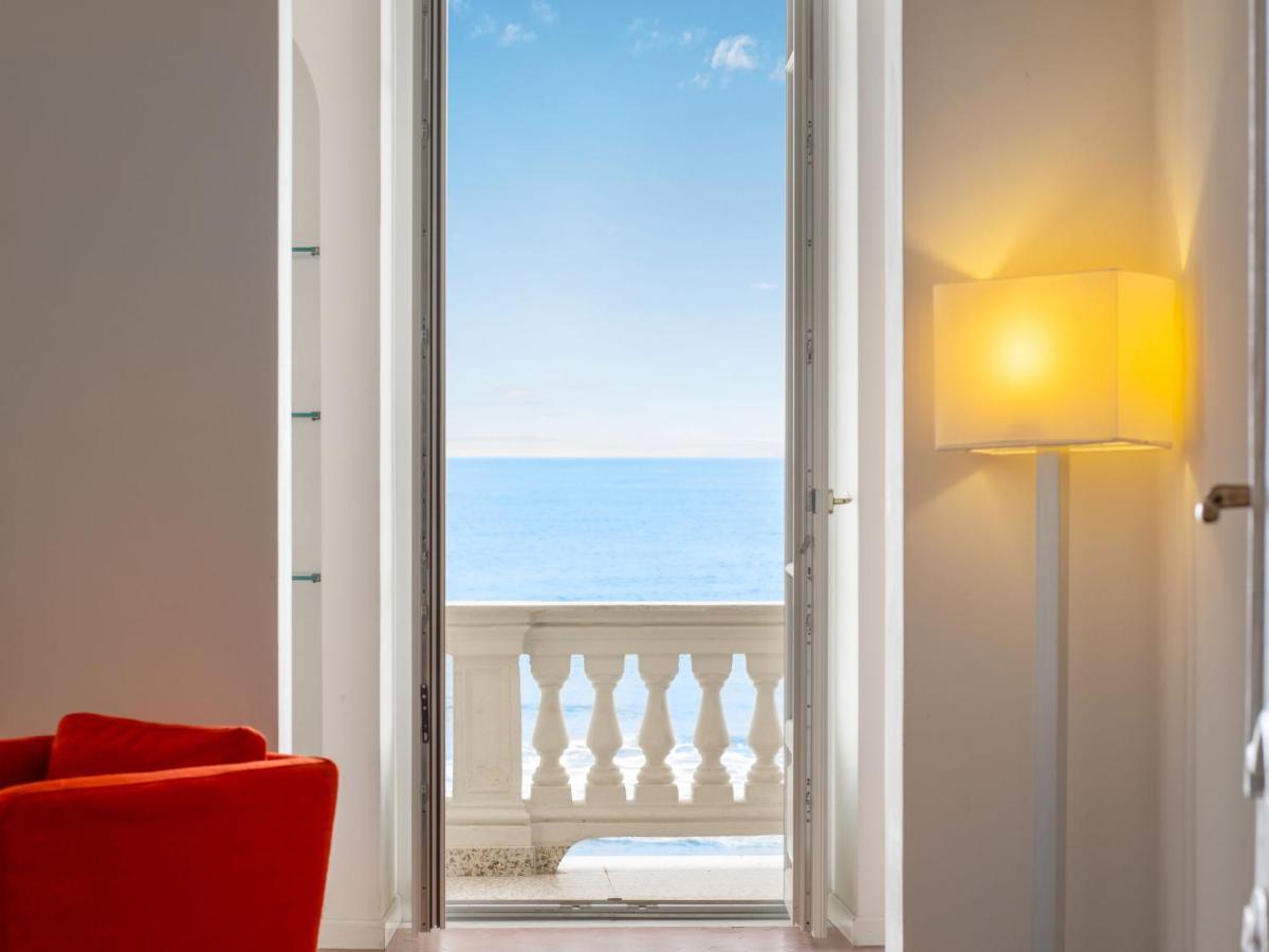 Apartment Beach House By Interhome アラッシオ エクステリア 写真