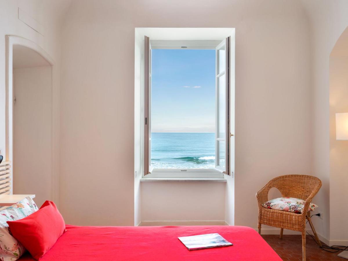Apartment Beach House By Interhome アラッシオ エクステリア 写真